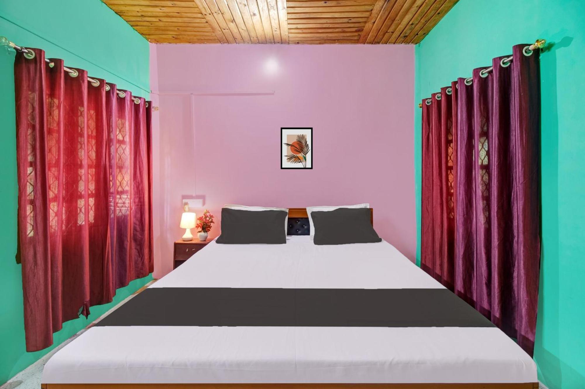 Hotel O Heritage Nest Resort Kazirnga Kaziranga Exterior photo